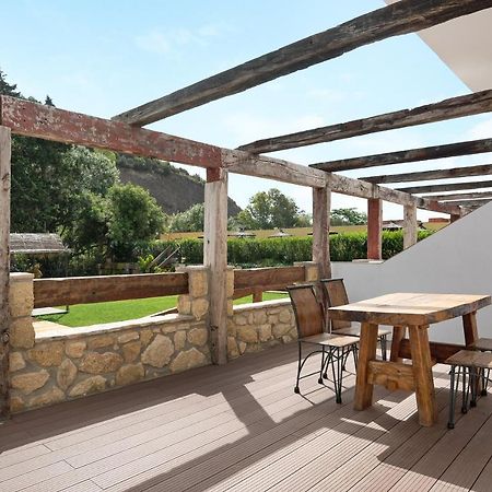 Casa De 10 - 3B - Accesible Apartment Вехер де ла Фронтера Екстериор снимка