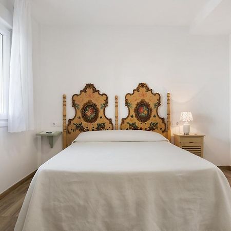 Casa De 10 - 3B - Accesible Apartment Вехер де ла Фронтера Екстериор снимка