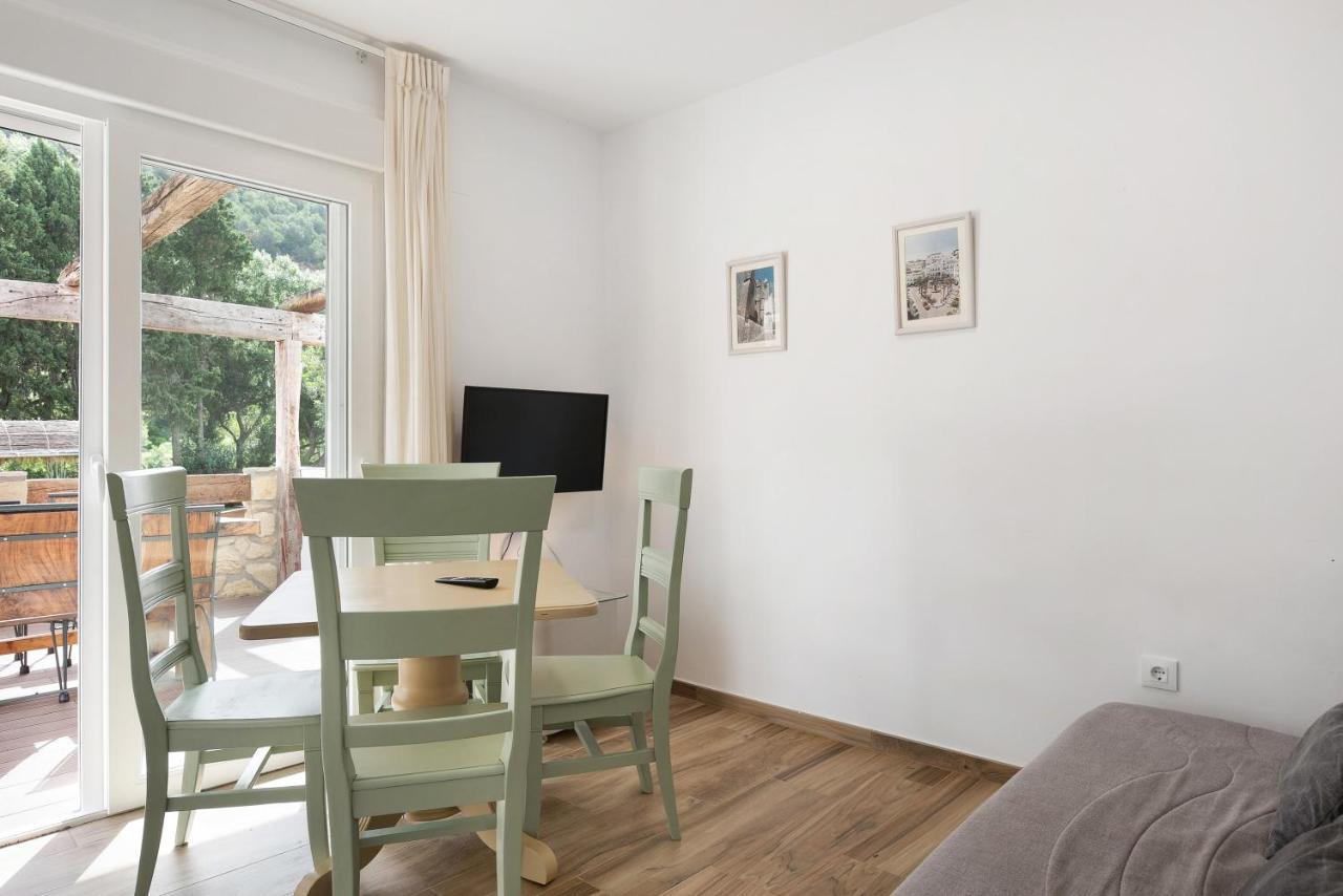 Casa De 10 - 3B - Accesible Apartment Вехер де ла Фронтера Екстериор снимка