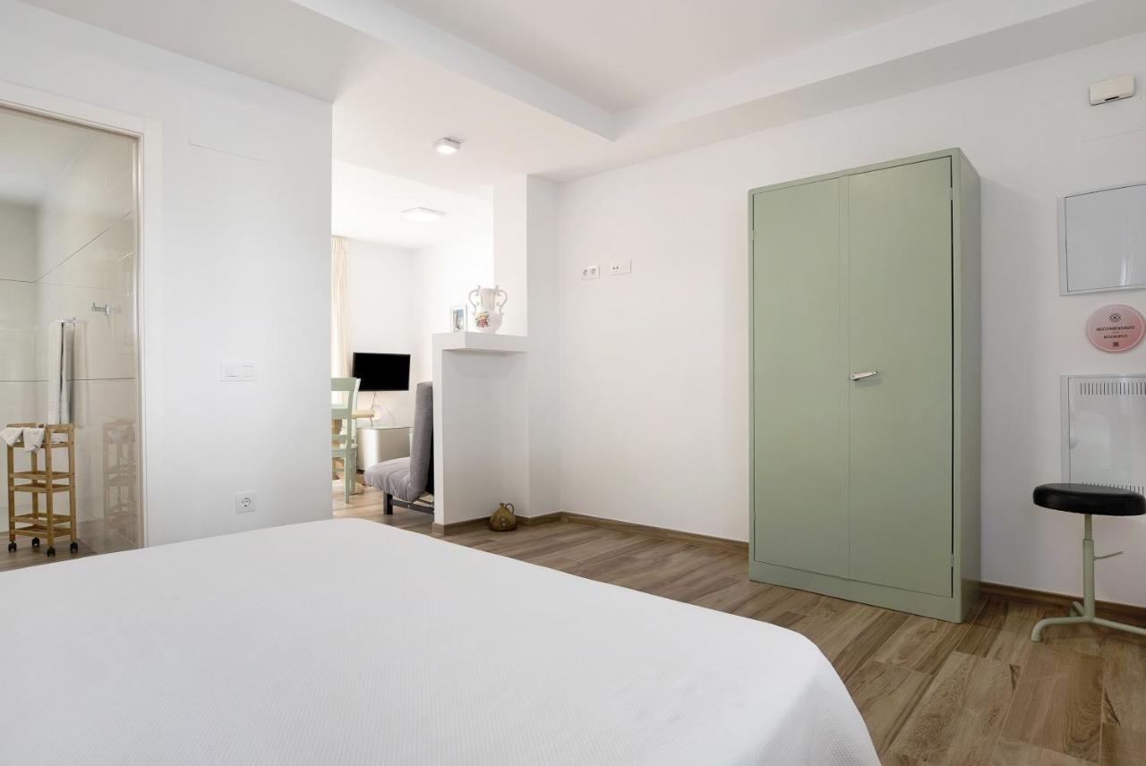 Casa De 10 - 3B - Accesible Apartment Вехер де ла Фронтера Екстериор снимка
