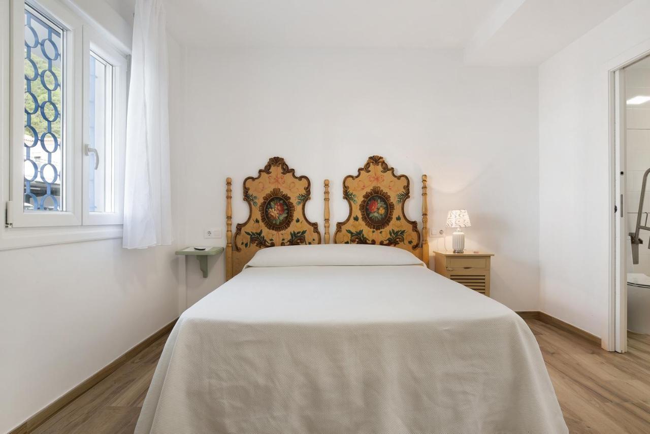 Casa De 10 - 3B - Accesible Apartment Вехер де ла Фронтера Екстериор снимка