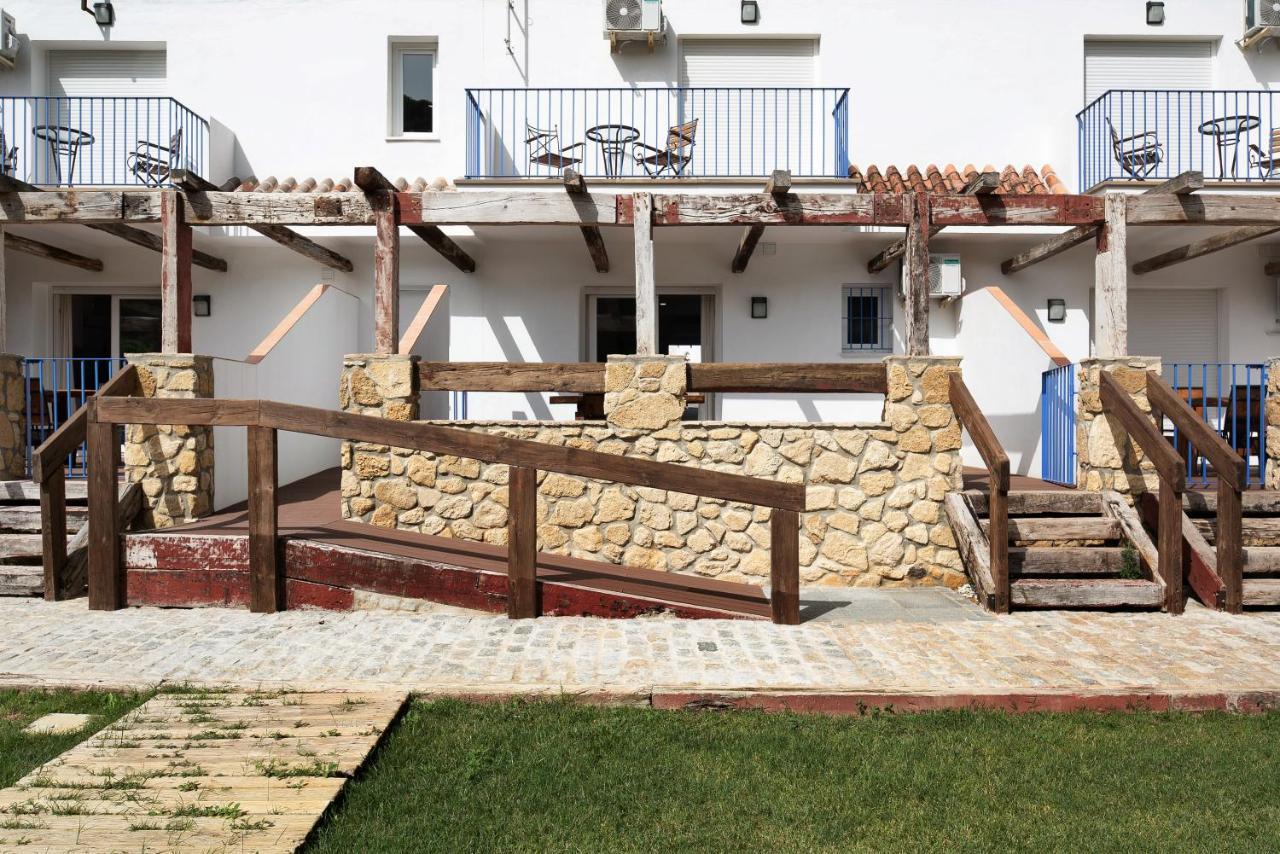 Casa De 10 - 3B - Accesible Apartment Вехер де ла Фронтера Екстериор снимка