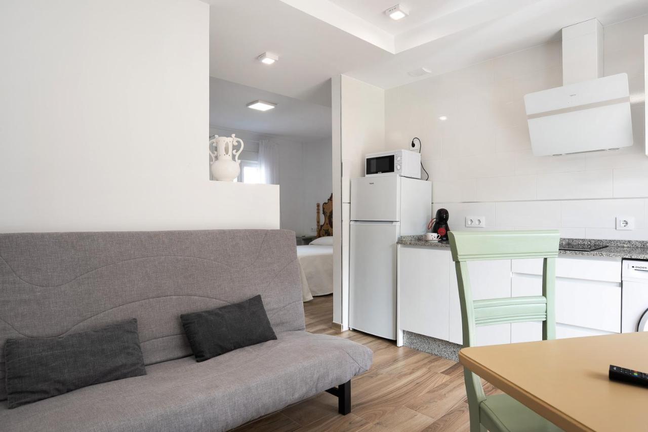 Casa De 10 - 3B - Accesible Apartment Вехер де ла Фронтера Екстериор снимка